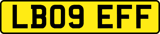 LB09EFF