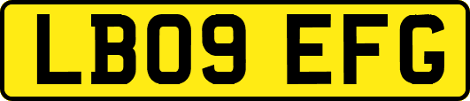 LB09EFG