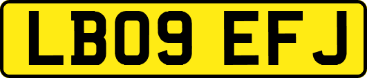 LB09EFJ