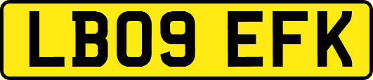LB09EFK