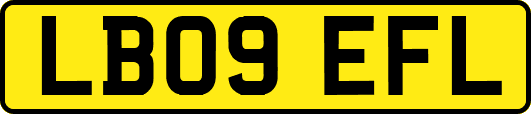 LB09EFL