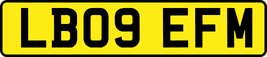 LB09EFM