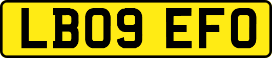 LB09EFO