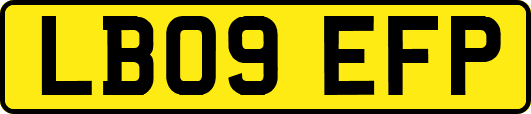 LB09EFP
