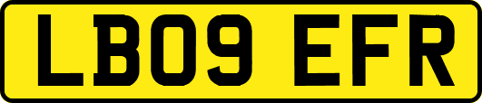 LB09EFR