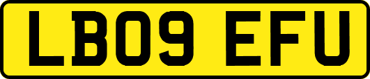LB09EFU