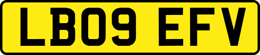 LB09EFV