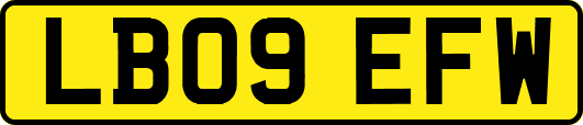 LB09EFW