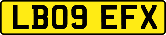 LB09EFX