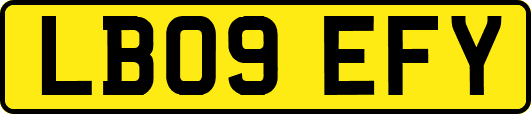 LB09EFY
