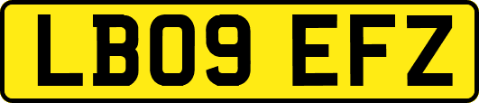 LB09EFZ