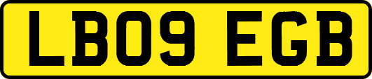 LB09EGB