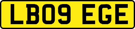 LB09EGE