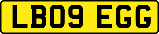 LB09EGG