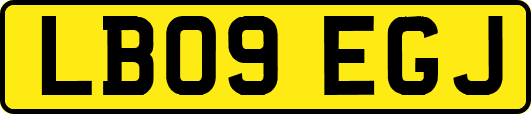LB09EGJ
