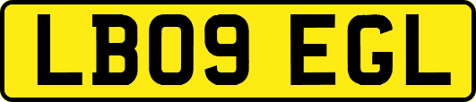 LB09EGL