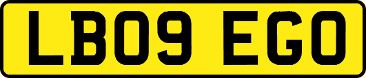 LB09EGO