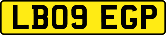 LB09EGP