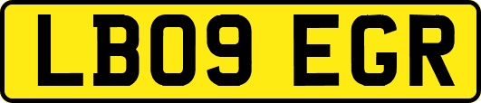 LB09EGR