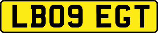 LB09EGT