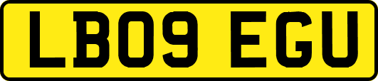 LB09EGU