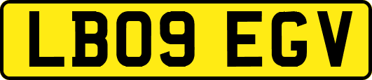 LB09EGV