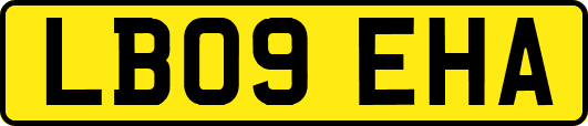 LB09EHA