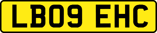 LB09EHC