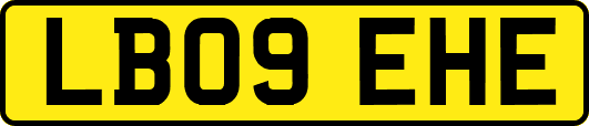 LB09EHE
