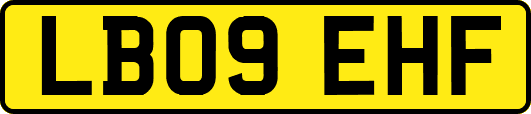 LB09EHF