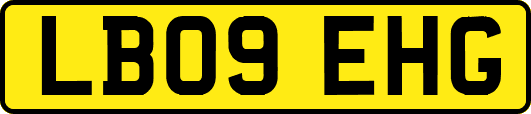 LB09EHG
