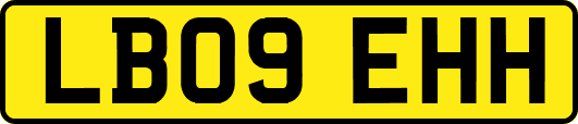 LB09EHH