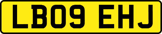 LB09EHJ