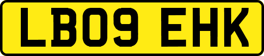 LB09EHK