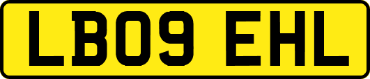 LB09EHL