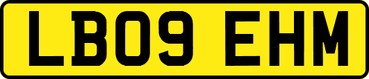 LB09EHM