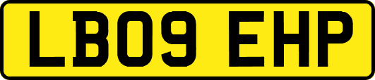 LB09EHP
