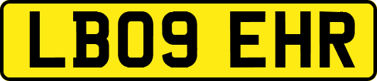 LB09EHR