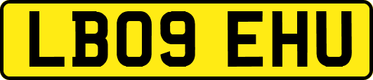 LB09EHU