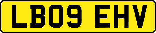 LB09EHV
