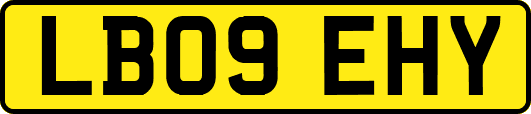 LB09EHY