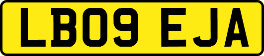 LB09EJA