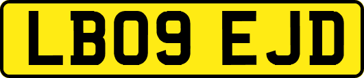 LB09EJD