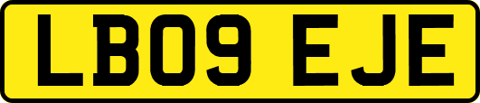 LB09EJE