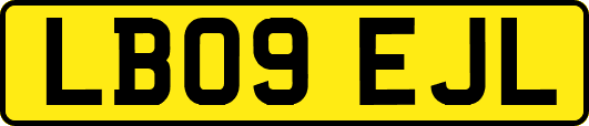 LB09EJL