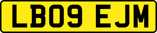 LB09EJM