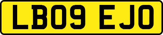 LB09EJO