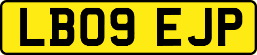 LB09EJP