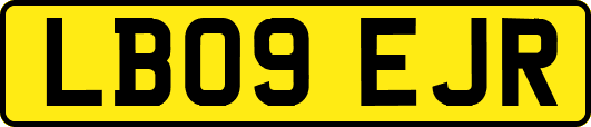 LB09EJR