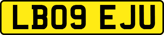LB09EJU